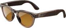Смарт очки Ray-ban Meta Headliner Transition(Хамелеон) Новые в коробке