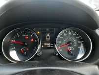 Rampa injectoare Nissan Qashqai 2010 SUV 1.5 dCI