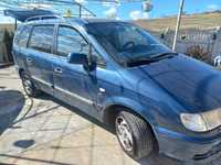 Продавам Hyundai Tradjet 2.0 CRDI-113 к.с.,2006 г.