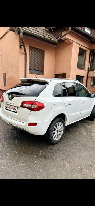 Renault Koleos SUV/Rate fixe doar cu BULETINUL/LIVRARE