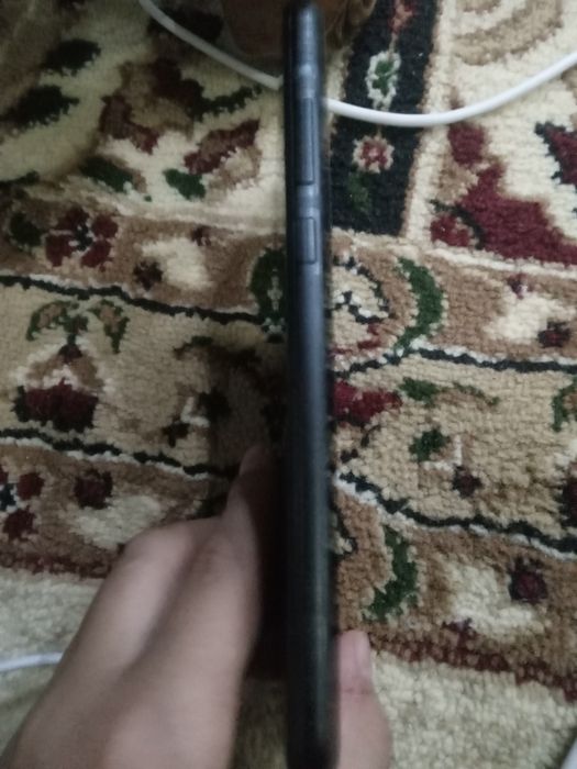 Huawei MED-LX9N .