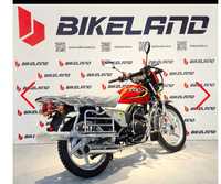 Bikeland.uz Lifan amazing _150CG