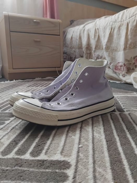 Vând Converse Chuck 70 mov