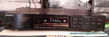 tuner Sony ST-S700ES