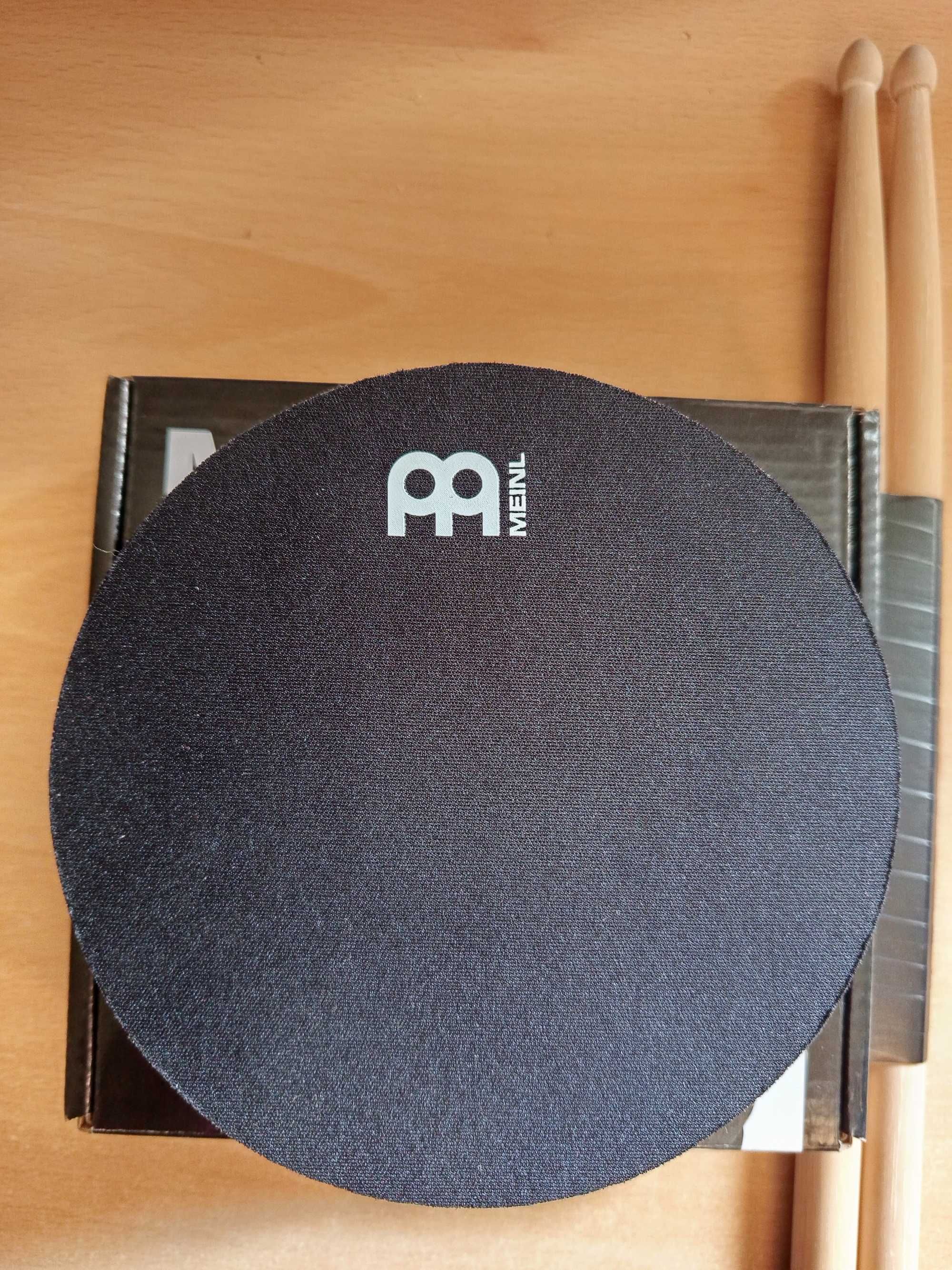 Практис пад на Meinl 6"