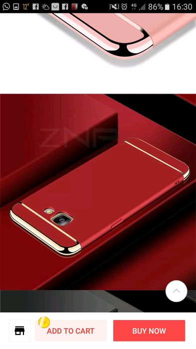 Husa telefon Samsung Galaxy J5 2015