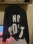 Hanorac no post bershka