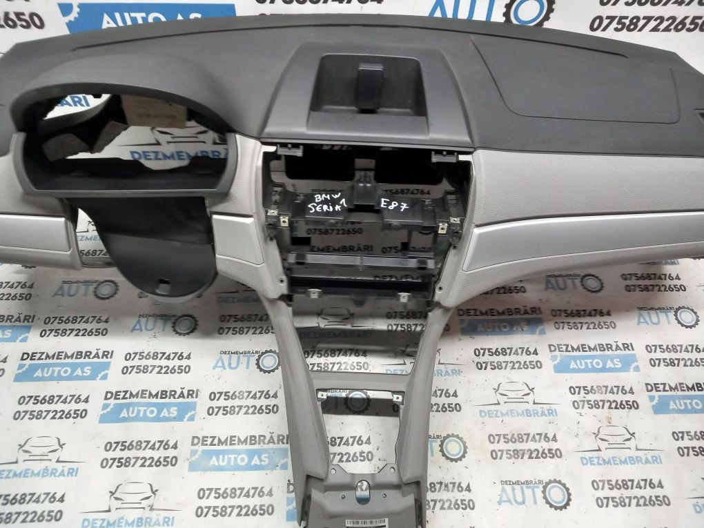 Plansa bord BMW X3 e83