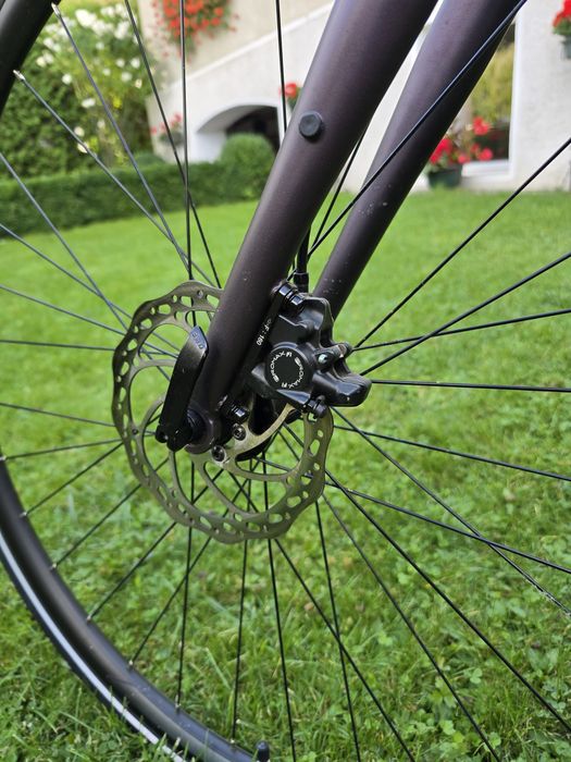 Specialized Sirrus M bicicleta oras femei