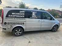 Sape mecanizate elecopterizate