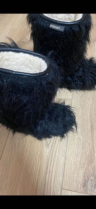 Детски ботуши за момиче