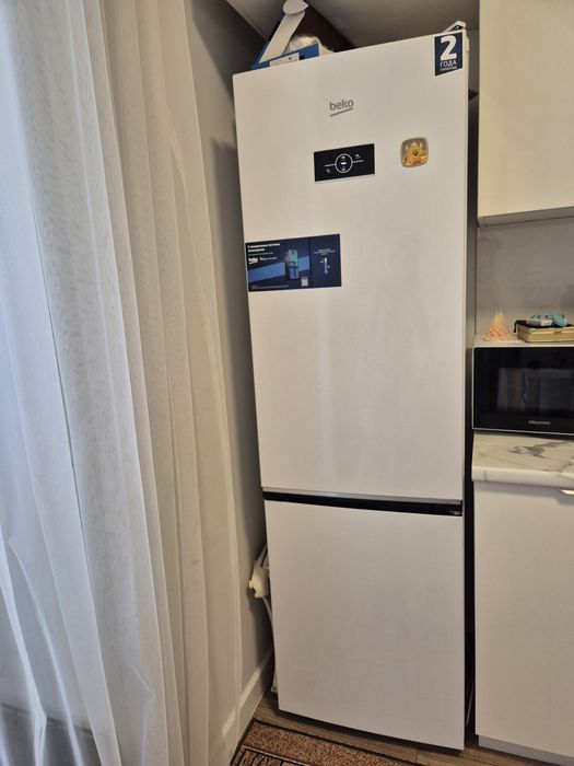 Холодильник с гарантией 2 года