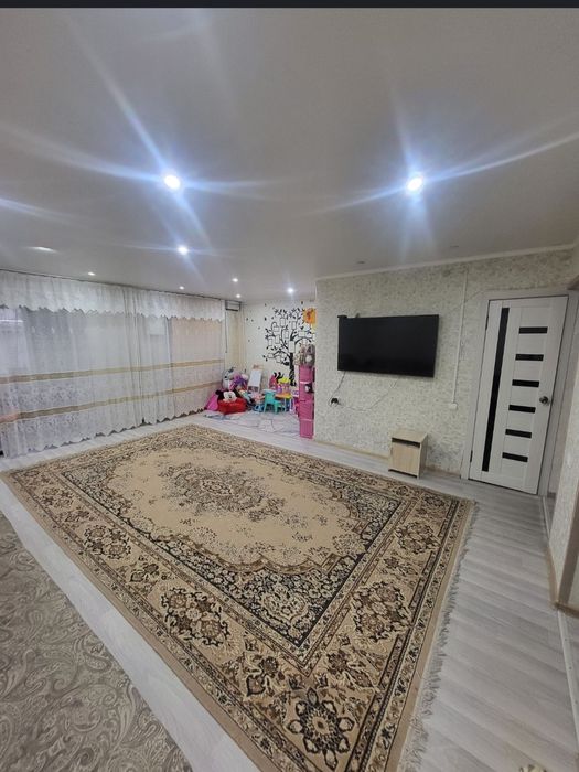 Продам квартиру в Иссыке