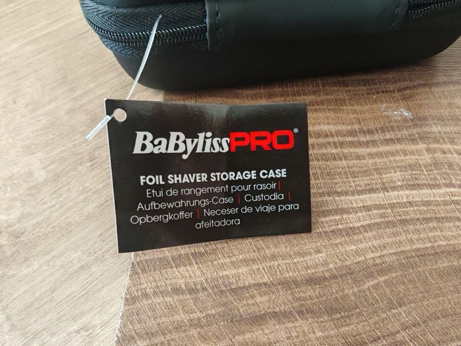 Калъф за съхранение на самобръсначка BaByliss PRO M4394E