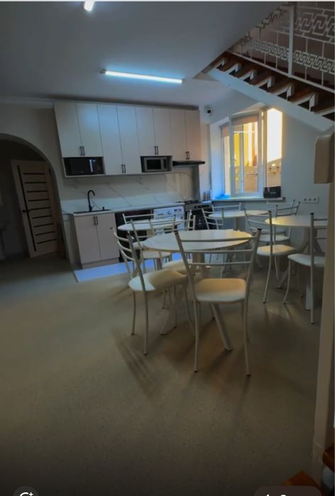 Хостел от 2800/сутки и 51000/месяц