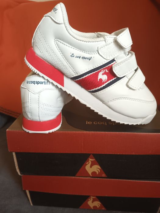 Маратонки Le Coq Sportif