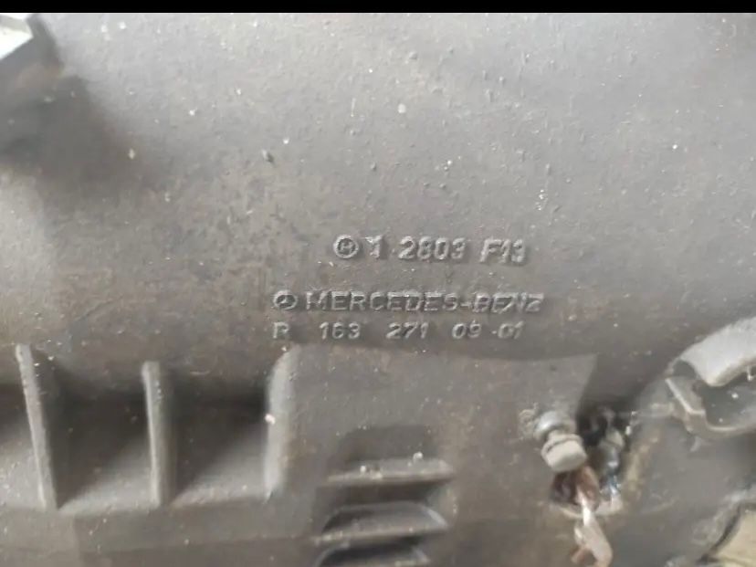 Продам коробку ssangyong