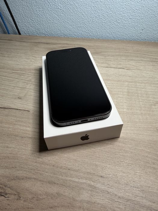 Iphone 16 pro 128gb