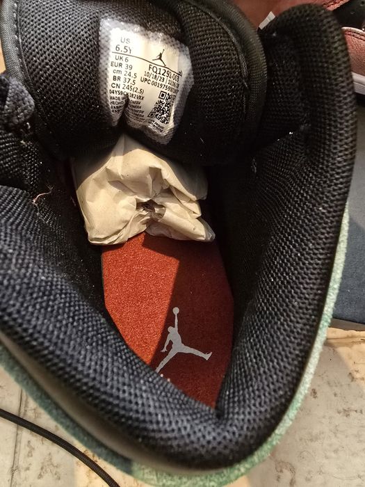 Nike Air Jordan 1 Mid