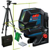 Nivela laser multifunctionala Bosch Professional