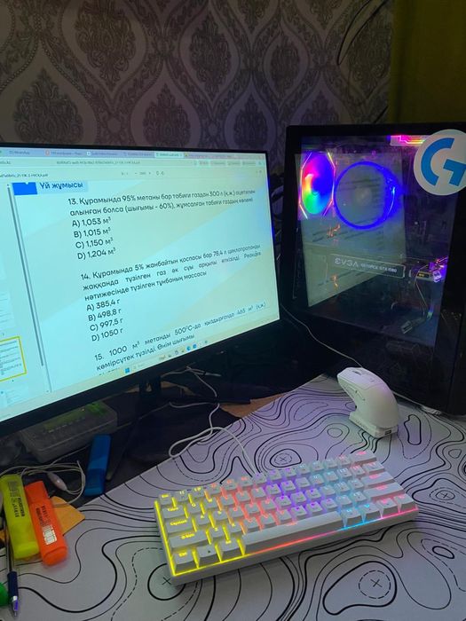 Игравой компютер