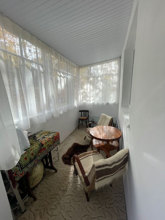 Se închiriază apartament 2 camere zona supermarket Adridan Dărmănești!