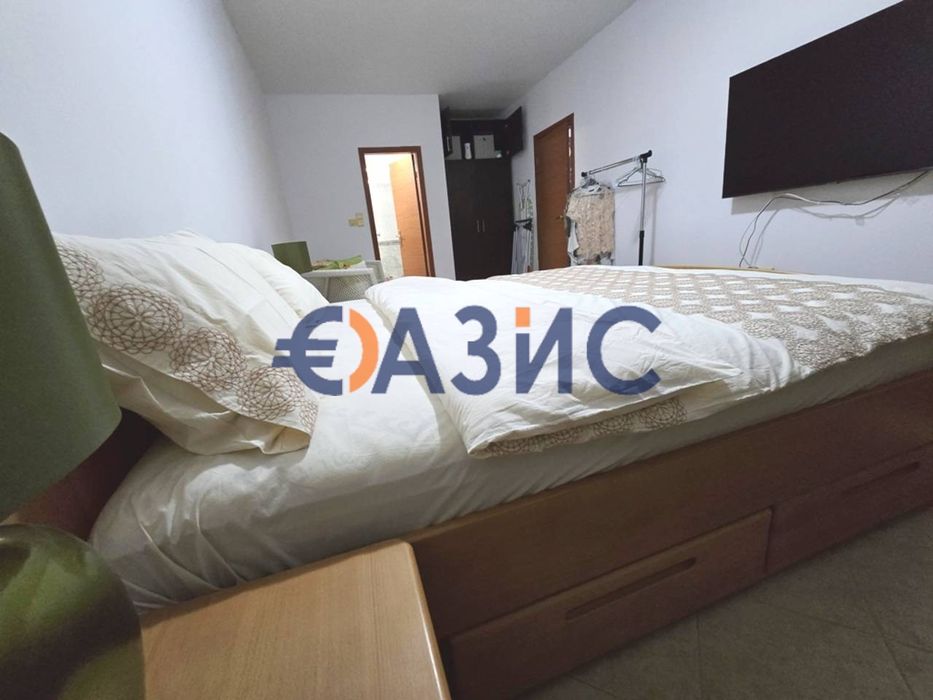 Продава се Тристаен апартамент в к.к. Слънчев бряг - 77 кв.м за 1312 €/кв.м - Снимка #11