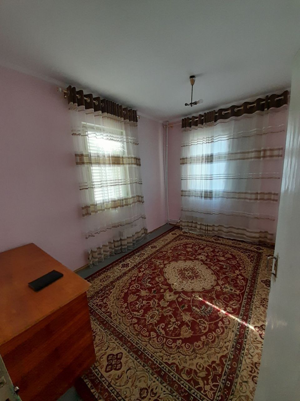 Аренда квартира Паркентский 2 хона