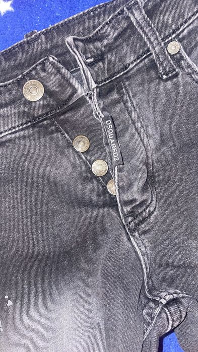 blugii dsquared neww