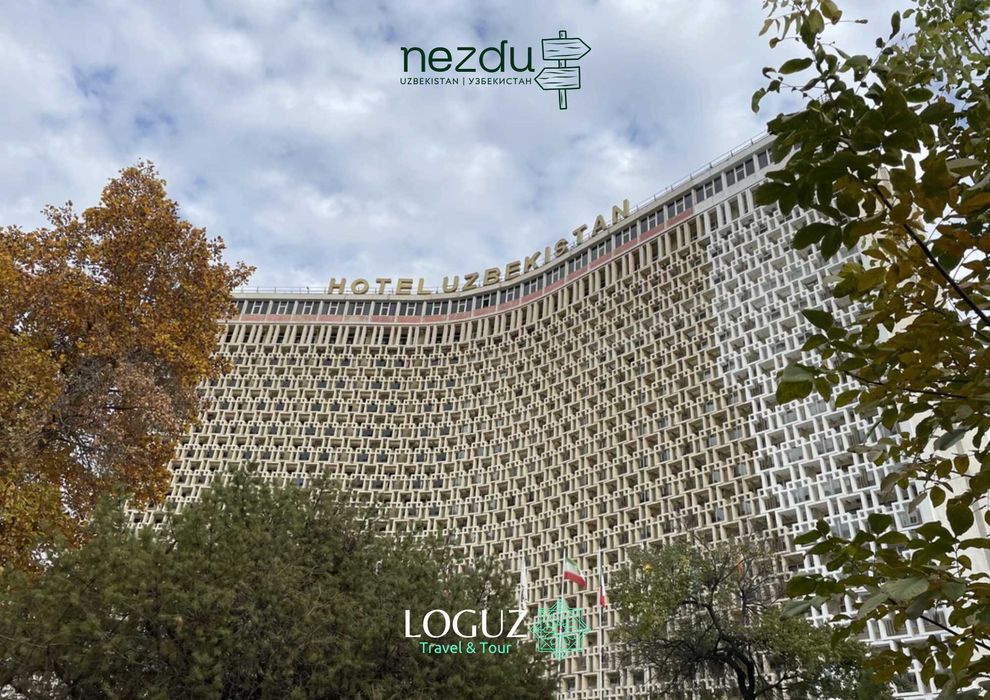 Гид-Экскурсовод Гид-историк по Ташкенту Туры и Сопровождение туристов.