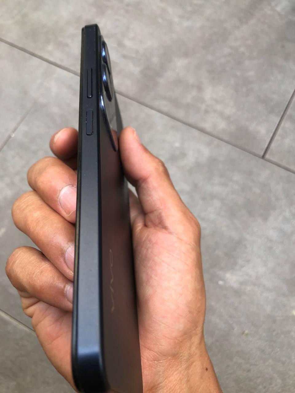 Vivo y 19 s  2025