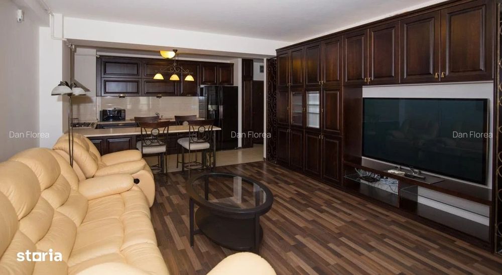 2 Camere | Bulevardul Ferdinand | Mihai Bravu