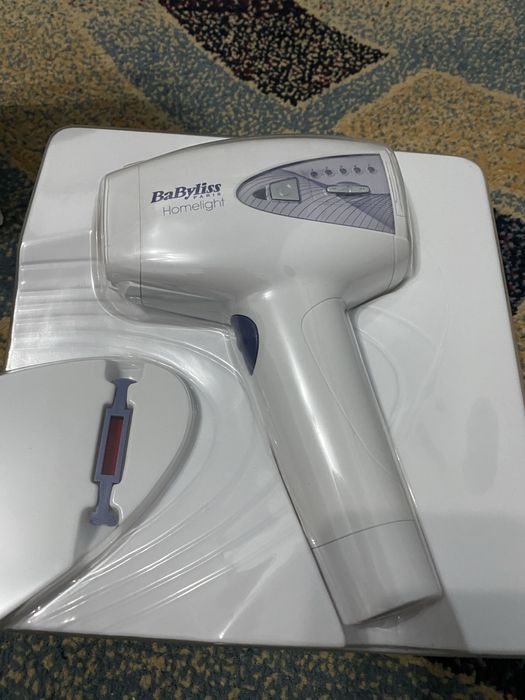 Aparat IPL Babyliss G945E