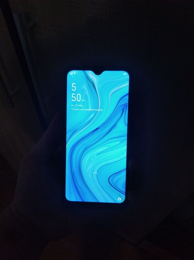 Продам Телефон OPPO A1K
в Хорошем Состоянии! 

А Так Сенсор Работа