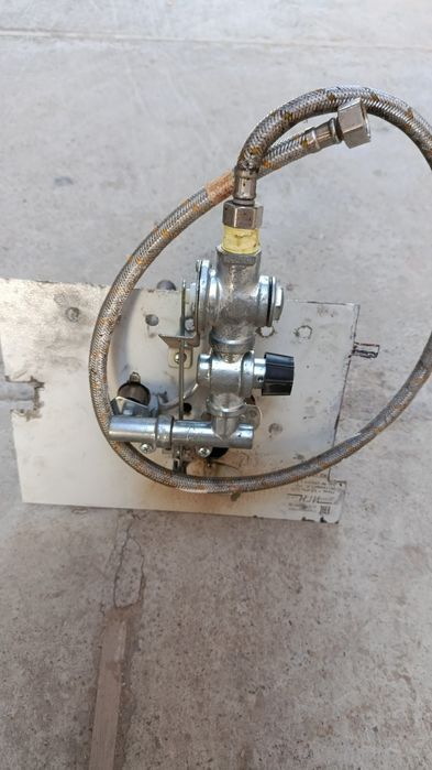 Горелка газовая ,продам