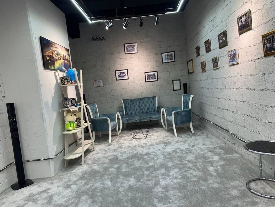 Аренда офис ЖК Nest one 85м2