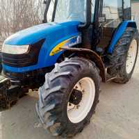 New Holland TL 5060