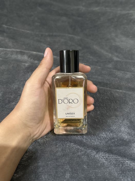 TOM FORD Lost cherry