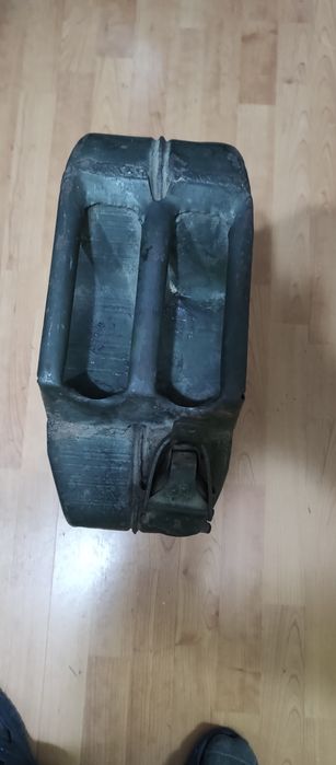 Canistră benzină 20L