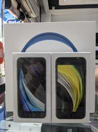 iphone SE 2020 64 black