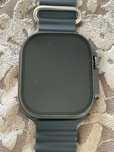 Ceas smartwatch impecabil