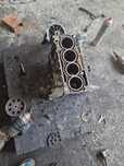 Bloc motor  1.2 cbz cbzb vw golf 6 jetta polo 6r seat ibiza leon
