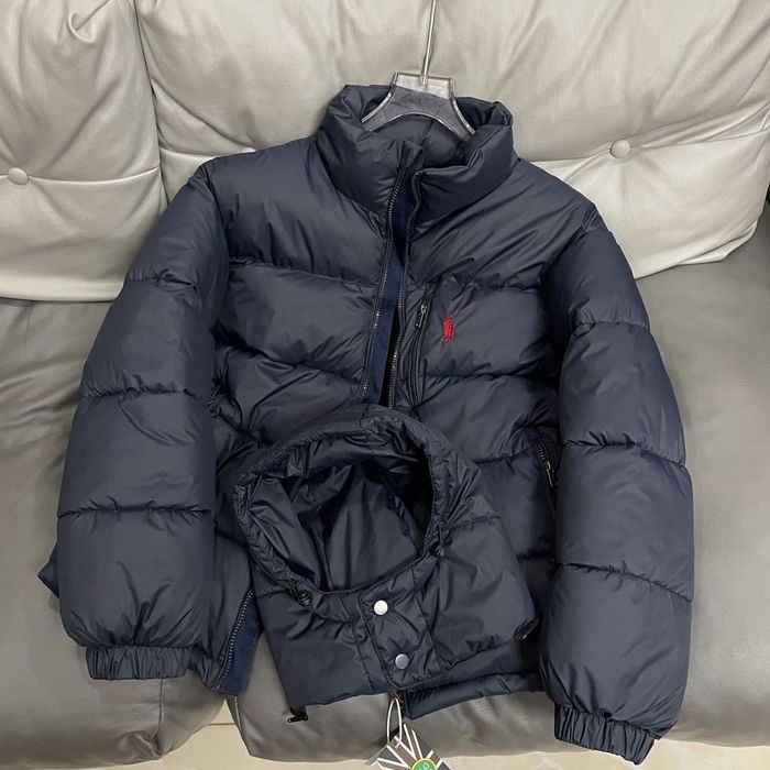 Пуховики ральф лаурен Поло/Пуховики Ralph Lauren Polo