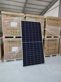 Panouri fotovoltaice Canadian Solar 460W HiKu6 Rama neagra(CS6L-460MS)