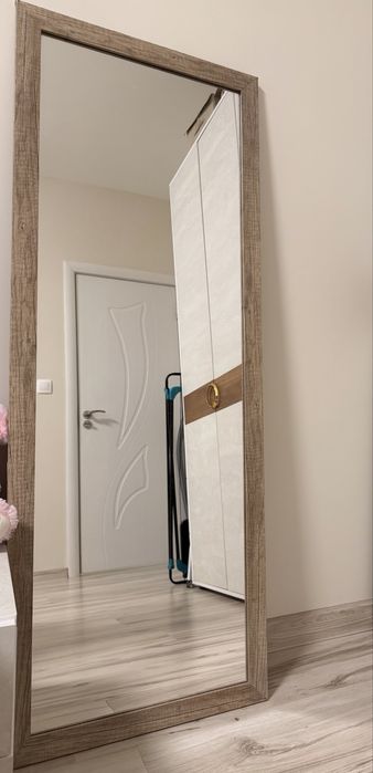 Огледало без забележки