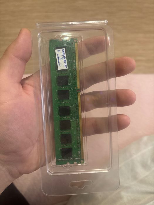 озу ddr3 8gb-10660