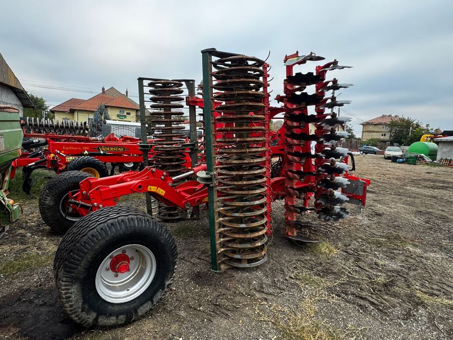 Terradisc Vogel Noot 5 m