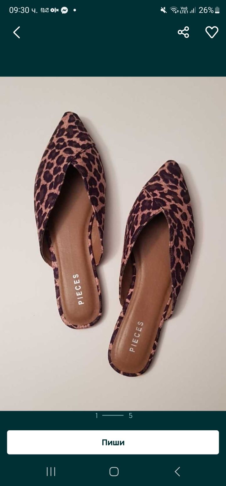 Сандали ,чехли guess,mango 36 номер