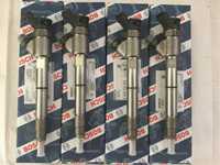 Injector injectoare noi Iveco 3.0 Daily euro 6 0445110564 5801644454