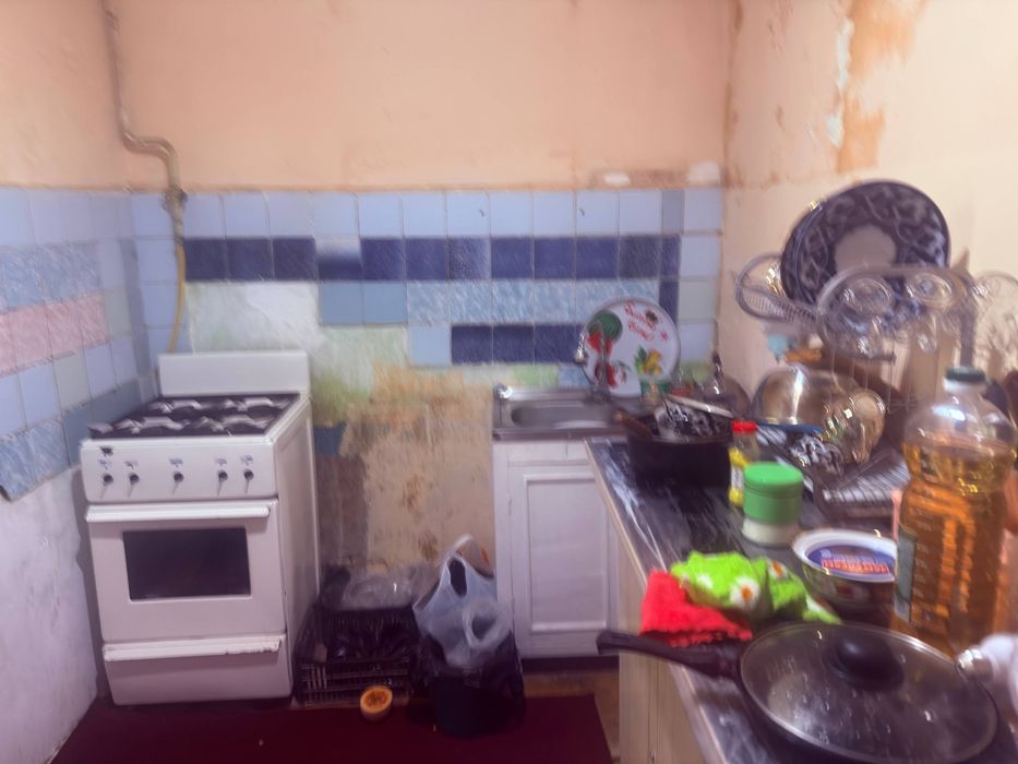 Сдаётся квартира ТТЗ-4